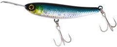 Wobler Illex Riser Bait 8cm 21,7gr HL Shine Katana