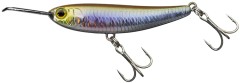 Wobler Illex Riser Bait S 6cm 16,6gr Aurora Baitfish