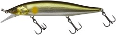 Wobler Illex RV Minnow SP 11cm 16,3gr SG Ayu