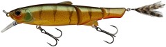 Wobler Illex Sleek Mikey F 16cm 48gr Aggressive Perch