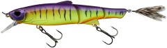 Wobler Illex Sleek Mikey F 16cm 48gr Table Rock Tiger