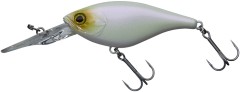 Wobler Illex Soul Flat SF 5,8cm 6,8gr Bone