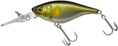 Wobler Illex Soul Flat SF 5,8cm 6,8gr SG Ayu