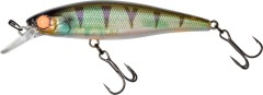 Wobler Illex Squad Minnow SP 6,5cm 5,8gr Magic Green Perch
