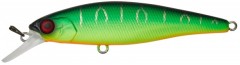Wobler Illex Squad Minnow SP 6,5cm 5,8gr Mat Tiger