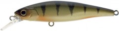 Wobler Illex Squad Minnow SP 6,5cm 5,8gr Perch