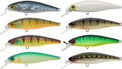 Wobler Illex Squad Minnow SP 6,5cm 5,8gr