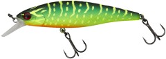 Wobler Illex Squad Minnow SP 9,5cm 14gr Crazy Pike
