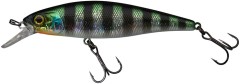 Wobler Illex Squad Minnow SP 9,5cm 14gr HL Sunfish