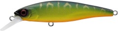 Wobler Illex Squad Minnow SP 9,5cm 14gr Mat Tiger