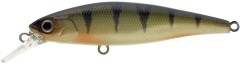 Wobler Illex Squad Minnow SP 9,5cm 14gr Perch