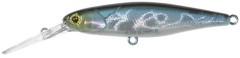 Wobler Illex Squirrel 6,1cm 4,5gr NF Ablette