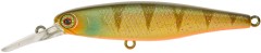 Wobler Illex Squirrel SP 6,1cm 4,5gr Agressive Perch