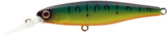 Wobler Illex Squirrel SP 6,1cm 4,5gr Mat Tiger