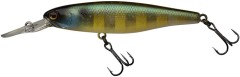 Wobler Illex Squirrel SP 7,6cm 8,6gr Etto Noike Gill