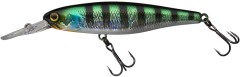 Wobler Illex Squirrel SP 7,6cm 8,6gr HL Sunfish