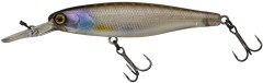 Wobler Illex Squirrel SP 7,6cm 8,6gr Natural Wakasagi