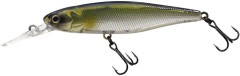Wobler Illex Squirrel SP 7,6cm 8,6gr SG Ayu