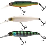 Wobler Illex Squirrel SP 7,6cm 8,6gr Wobler Illex Squirrel SP 7,6cm 8,6gr
