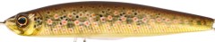 Wobler Illex Stream Ripper 6cm 6,4gr Truitelle