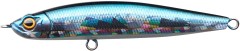 Wobler Illex Stream Ripper 7,5cm 10,5gr Blue Shad