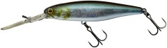 Wobler Illex Super DD Squirrel 7,9cm Aurora Bleak