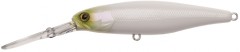 Wobler Illex Super DD Squirrel 7,9cm Bone