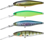 Wobler Illex Super DD Squirrel 7,9cm