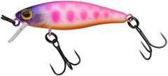 Wobler Illex Tiny Fry 3,8cm 1,5gr Pink Pearl Yamame