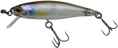 Wobler Illex Tiny Fry SP 5cm 2,7gr Natural Wakasagi