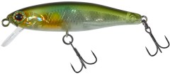 Wobler Illex Tiny Fry SP 5cm 2,7gr NF Ayu