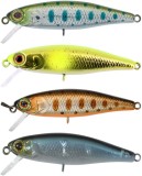 Wobler Illex Tiny Fry SP 5cm 2,7gr Wobler Illex Tiny Fry SP 5cm 2,7gr