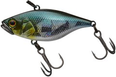 Wobler Illex TN 3,8cm 5,1gr Aurora Bleak
