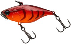 Wobler Illex TN 3,8cm 5,1gr Red Craw