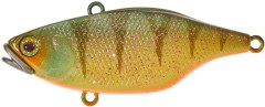 Wobler Illex TN 6cm Agressive Perch