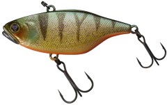 Wobler Illex TN 8cm Aggressive Perch