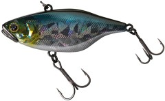 Wobler Illex TN 8cm Aurora Bleak