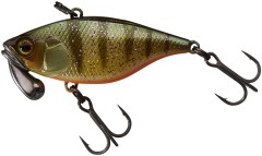 Wobler Illex TN Trigon 3,8cm 7,3gr Aggressive Perch