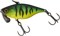 Wobler Illex TN Trigon 3,8cm 7,3gr Mat Tiger