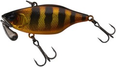Wobler Illex TN Trigon 6cm 18,5gr Aurora Black&Gold