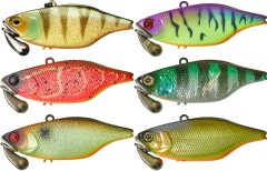 Wobler Illex TN Trigon 6cm 18,5gr