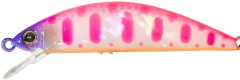 Wobler Illex Tricoroll HW 4,7cm 3,2gr Pink Pearl Yamame