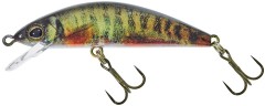 Wobler Illex Tricoroll HW 4,7cm 3,2gr RT Spawning Vairon
