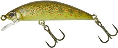 Wobler Illex Tricoroll HW 4,7cm 3,2gr RT Truitelle