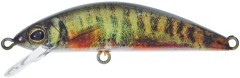 Wobler Illex Tricoroll HW 5,5cm 4,5gr RT Spawning Vairon