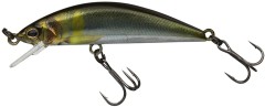 Wobler Illex Tricoroll HW 5,5cm 4,5gr RT Waka Ayu