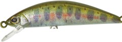 Wobler Illex Tricoroll HW 5,5cm 4,5gr RT Yamame