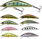 Wobler Illex Tricoroll HW 5,5cm 4,5gr