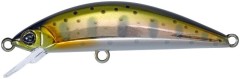 Wobler Illex Tricoroll S 5,5cm 3,5gr Amago