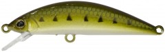 Wobler Illex Tricoroll S 5,5cm 3,5gr Goujon